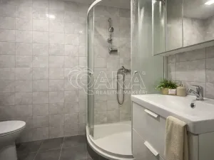 Pronájem bytu 2+1, Ostrava - Zábřeh, Karpatská, 54 m2