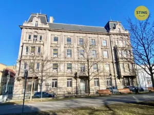 Prodej komerční nemovitosti, Opava - Město, sady Svobody, 2050 m2