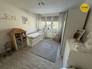 Prodej bytu 4+1, Bílovec, 111 m2