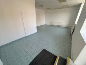 Pronájem obchodního prostoru, Praha - Vršovice, V olšinách, 41 m2