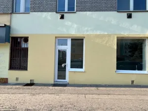 Pronájem obchodního prostoru, Praha - Vršovice, V olšinách, 41 m2
