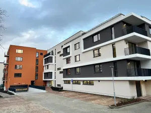Pronájem bytu 1+kk, Písek, Pražská, 38 m2