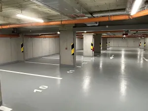 Pronájem bytu 1+kk, Písek, Pražská, 38 m2