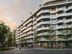 Prodej obchodního prostoru, Praha - Libeň, Na kopečku, 126 m2