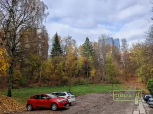 Pronájem bytu 1+1, Liberec, Broumovská, 36 m2