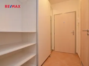 Pronájem bytu 1+kk, Praha - Hlubočepy, Miloše Havla, 35 m2