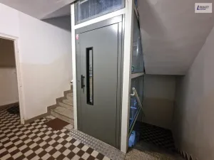 Pronájem bytu 2+1, Příbram - Příbram VII, Jana Drdy, 62 m2