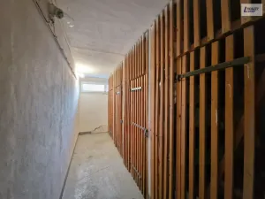 Pronájem bytu 2+1, Příbram - Příbram VII, Jana Drdy, 62 m2