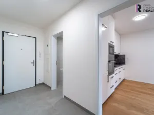 Pronájem bytu 2+kk, Praha - Břevnov, Radimova, 58 m2