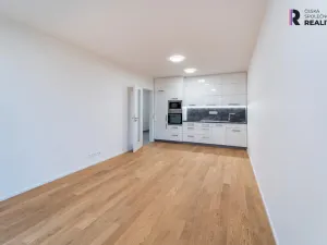 Pronájem bytu 2+kk, Praha - Břevnov, Radimova, 58 m2