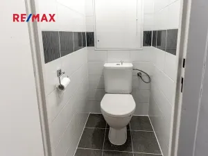 Prodej bytu 2+1, Česká Lípa, Myslbekova, 56 m2