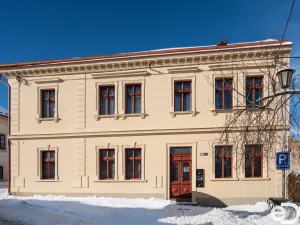 Pronájem bytu 1+kk, Kutná Hora, Orelská, 30 m2