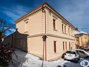 Pronájem bytu 1+kk, Kutná Hora, Orelská, 30 m2