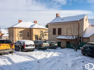 Pronájem bytu 1+kk, Kutná Hora, Orelská, 30 m2
