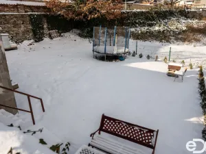 Pronájem bytu 1+kk, Kutná Hora, Orelská, 30 m2