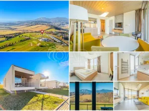 Prodej bytu 2+kk, Mladé Buky, 52 m2