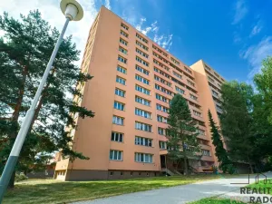 Prodej bytu 4+1, Ostrava - Poruba, náměstí Antonie Bejdové, 85 m2