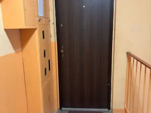 Prodej bytu 3+1, Bukovany, 67 m2