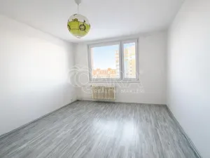 Pronájem bytu 3+1, Praha - Letňany, Bukovecká, 75 m2