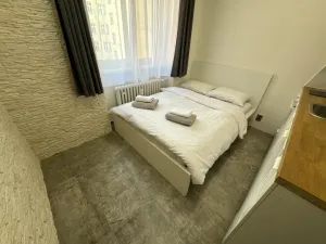 Prodej bytu 3+1, Praha - Nové Město, Tyršova, 62 m2