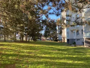 Prodej bytu 3+1, Praha - Háje, Matúškova, 77 m2