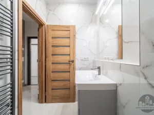 Pronájem bytu 2+kk, Praha - Karlín, Sokolovská, 40 m2