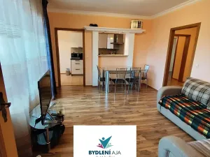 Prodej bytu 4+1, Teplice, Pod školou, 77 m2