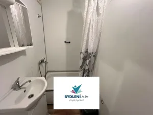 Pronájem bytu 1+kk, Teplice, Krušnohorská, 32 m2