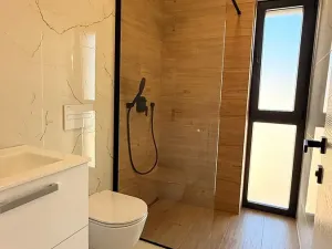 Prodej bytu 4+kk, Privlaka, Chorvatsko, 146 m2