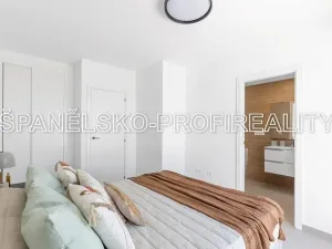 Prodej rodinného domu, Alicante, Španělsko, 207 m2