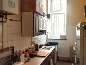 Pronájem restaurace, Praha - Vršovice, Orelská, 53 m2