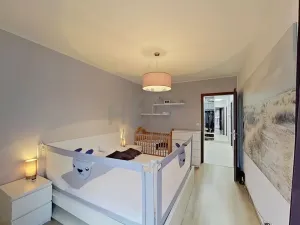 Prodej bytu 2+kk, Praha, Toufarova, 53 m2