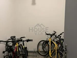 Prodej bytu 2+kk, Praha, Toufarova, 53 m2