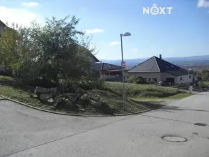 Prodej pozemku pro bydlení, Adamov, 757 m2