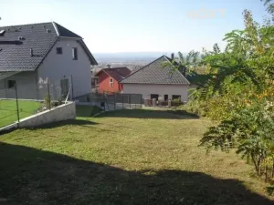 Prodej pozemku pro bydlení, Adamov, 757 m2