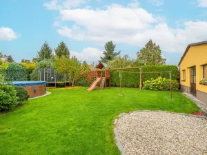 Prodej rodinného domu, Hradištko, 241 m2