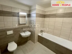 Pronájem bytu 2+kk, Velký Osek, U hřiště, 69 m2