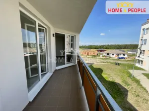 Pronájem bytu 2+kk, Velký Osek, U hřiště, 69 m2