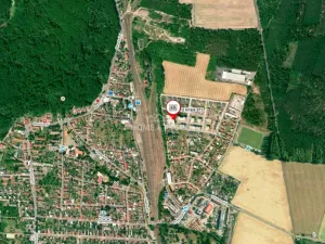 Pronájem bytu 2+kk, Velký Osek, U hřiště, 69 m2