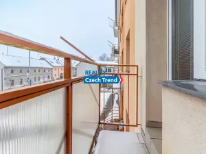 Pronájem bytu 3+1, Skrbeň, Hlavní, 70 m2