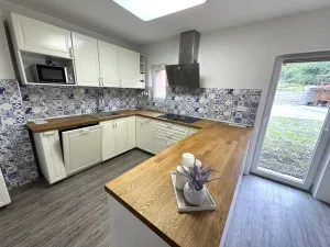 Prodej rodinného domu, Vážany, 220 m2