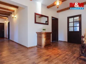 Prodej rodinného domu, Krasov, 112 m2