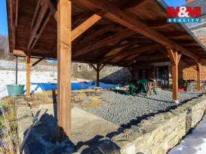 Prodej rodinného domu, Krasov, 112 m2