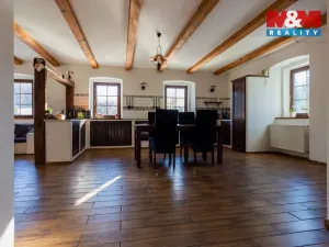 Prodej rodinného domu, Krasov, 112 m2