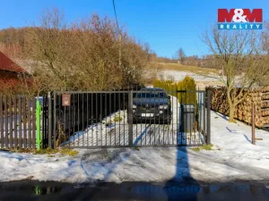 Prodej rodinného domu, Krasov, 112 m2