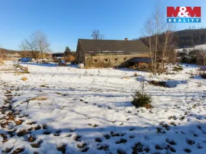 Prodej rodinného domu, Krasov, 112 m2