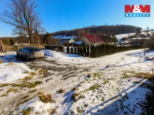 Prodej rodinného domu, Krasov, 112 m2