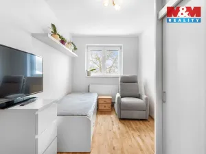 Prodej bytu 3+1, Doksy, Žižkova, 55 m2