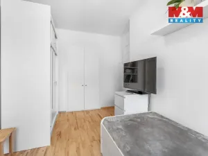 Prodej bytu 3+1, Doksy, Žižkova, 55 m2