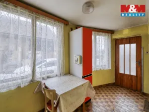 Prodej bytu 3+1, Klatovy - Luby, 114 m2